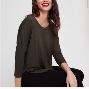 Set of 3 Aritzia tops